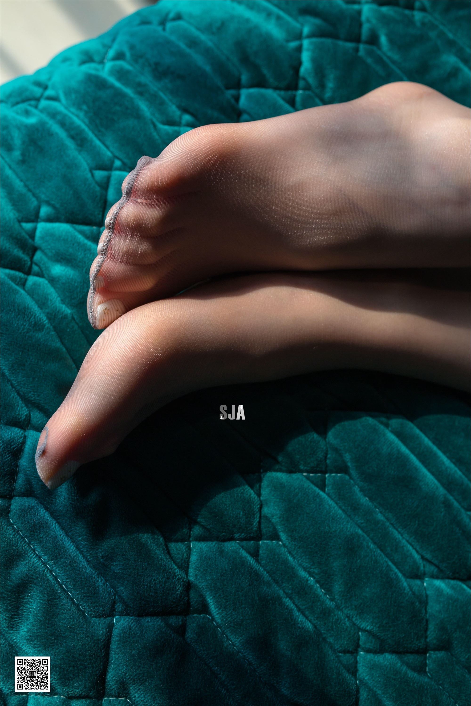 SJA佳爷 闺蜜视角 NO.037 光